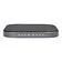 Wireless charger Illusion Dark chrome