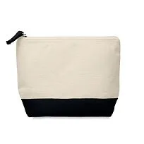 Косметичка двухцветная MO9815-03