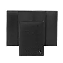 Обложка для паспорта Islington Black