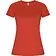 Спортивная футболка IMOLA WOMAN женская, КРАСНЫЙ 2XL