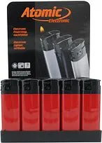AT-FS Red 36164CR