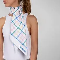 Шарф Harlow White