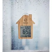 Метеостанция MO6468-40