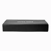 Папка для участника конференции формата А5 Pure Iconic Black