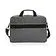 Сумка для ноутбука Swiss Peak с RFID-защитой из rPET AWARE™, 15,6’’