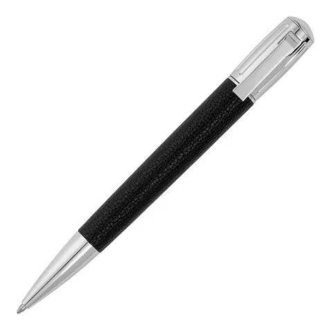 Шариковая авторучка Pure Iconic Black