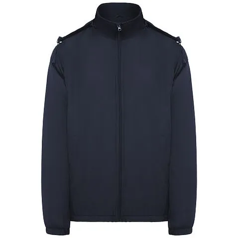 Утепленная куртка унисекс Makalu - Navy Blue