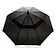 Зонт-антишторм Swiss Peak Tornado из rPET AWARE™, d152 см