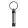 Брелок для ключей Gear Ribs Black
