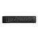 Футляр для письменных принадлежностей Classic Grained Black