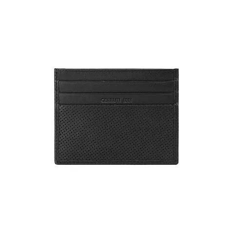 Кредитница Islington Black