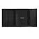 Папка формата А5 Cloud Matte Black