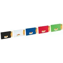 Защитный RFID чехол для кредитных карт - Белый