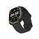 Prixton Alexa SWB29 умные часы  - сплошной черный