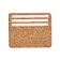 Cork cardholder with RFID MO2625-13