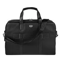 Сумка для документов Regent Black