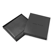 Папка формата А5 + портативное зарядное устройство Storyline Black