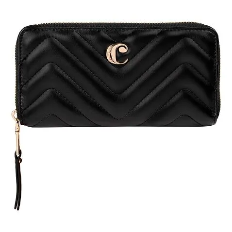 Дорожный кошелек Odeon Black