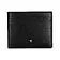 Бумажник Classicals Black