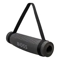 Yoga mat Monogram Dark