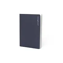 Блокнот линованный Pininfarina из каменной бумаги, А5