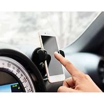 Держатель телефона автомобильны MO9130-03
