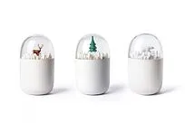 Контейнер для ватных палочек Deeryard