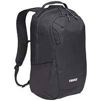 Thule Lumion рюкзак для ноутбука диагональю 16 дюймов из переработанного материала  - сплошной черный