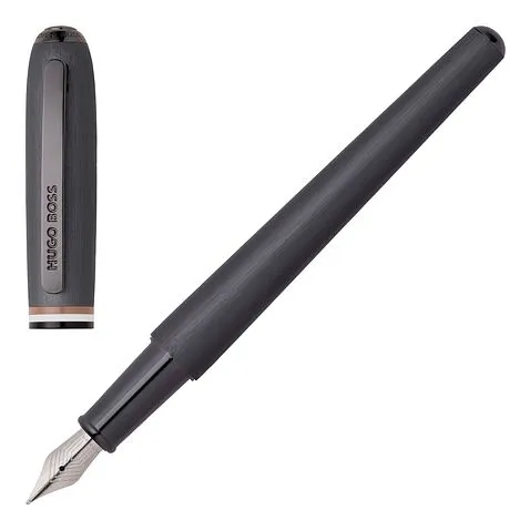 Перьевая авторучка Contour Iconic