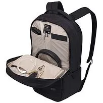Case Logic Invigo рюкзак 15,6 дюймов - сплошной черный