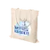 Cумка хозяйственная  Bagsy middi, бежевая