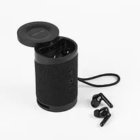 Громкоговоритель Block Black