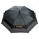 Расширяющийся зонт Swiss Peak из rPET AWARE™, d116-137 см