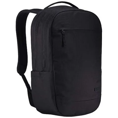 Case Logic Invigo рюкзак 15,6 дюймов - сплошной черный