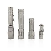 Фонарик CREE heavy duty, 10W