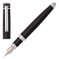 Перьевая авторучка Austin Diamond Black