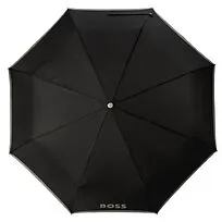 Складной зонт Gear Black