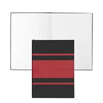 Блокнот формата А5 Essential Gear Matrix Red Dots
