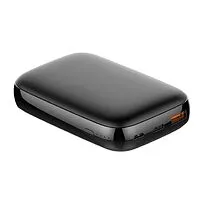 Внешний аккумулятор Galaxy QC PD с функцией быстрой зарядки, 10000 mah, черный