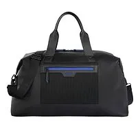 Дорожная сумка Black Edition Blue