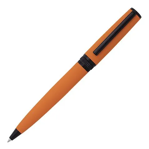 Шариковая авторучка Gear Matrix Orange