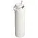 Бутылка для воды объемом 1,06 литра с откидной трубочкой Stanley IceFlow™ 2.0 - Frosted white