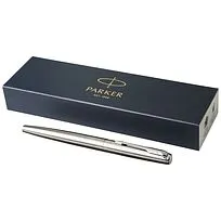 Перьевая ручка Jotter - Stainless steel