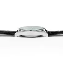 Часы с датой Tempus Black / Green