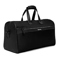 Дорожная сумка Whiteline Black