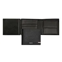 Кошелек для мелочи Iconic Black
