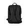 Дорожный рюкзак для ноутбука Armond из rPET AWARE™, 15,6”