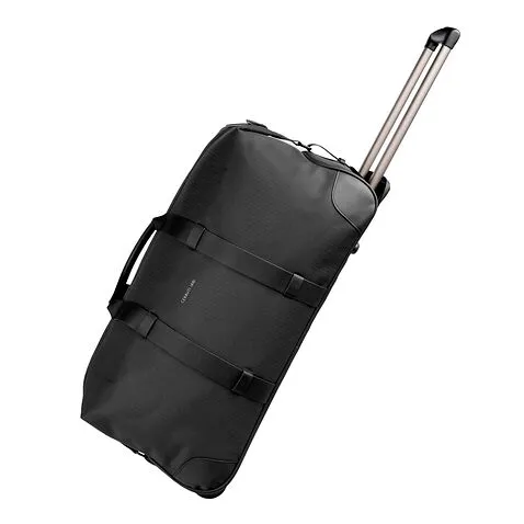 Сумка на колесах Holborn Black